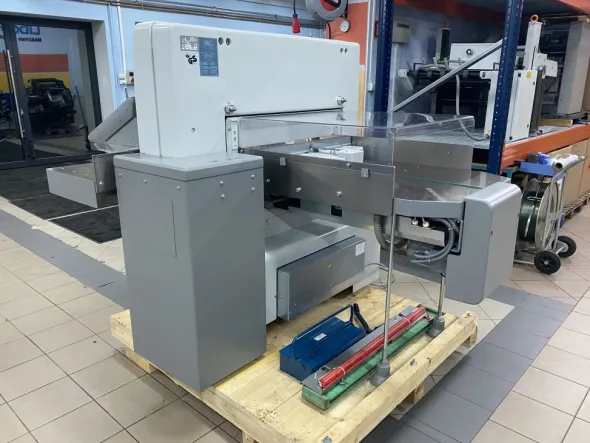 Polar Mohr 78 X