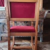 poltroncine imbottite