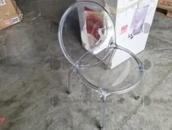 4#9481 Poltroncine VOLUBILIS e sedia