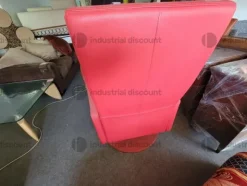 48#9481 Poltrone con mobili accessoti