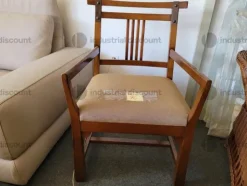 48#9481 Poltrone con mobili accessoti