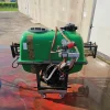 POLVERIZZATORE 400 LT.