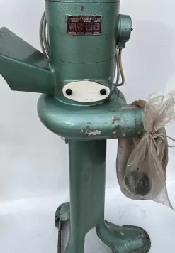Pomicino per suolificio e calzolaio
