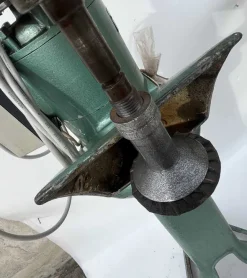 Pomicino per suolificio e calzolaio