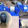 pompa acqua <150m³ usata del 2015