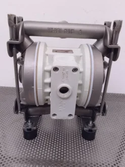 POMPA A DOPPIA MEMBRANA – WILDEN (COD. MF-PR-POM-163)