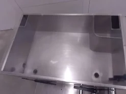 POMPA A LOBI CON VASCA DI PESCAGGIO (COD.MF-PR-POM-150)
