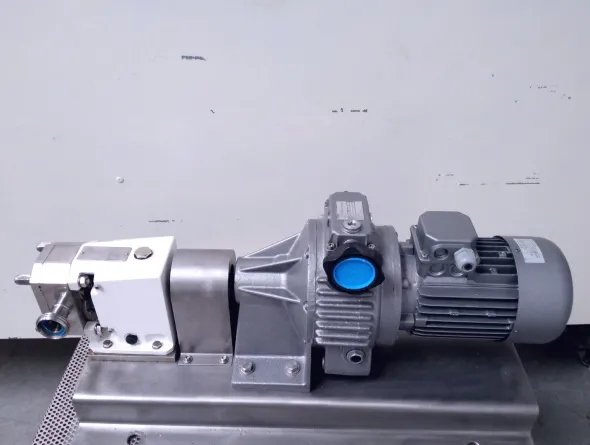 POMPA A LOBI – INOX PA ITALIA (COD. MF-PR-POM-151)