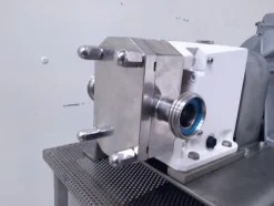 POMPA A LOBI – INOX PA ITALIA (COD. MF-PR-POM-151)