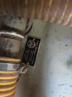 Pompa Aria Werie DCL 80 DV