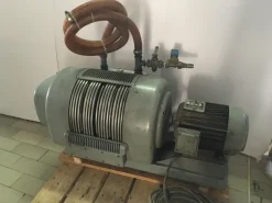 Pompa Aria Werie DCL 80 DV