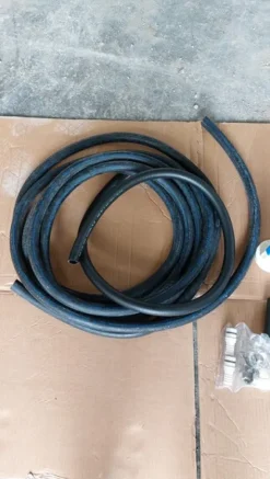 19#8048 Pompa autoadescante Suzzara Adblue
