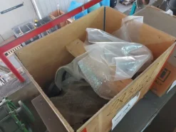 209#7892 Pompa Caprari e Kit