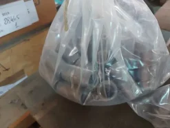 209#7892 Pompa Caprari e Kit