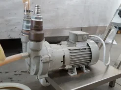 POMPA CARRELLATA SIEMENS (COD. MF-PR-POM-51)