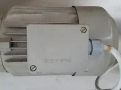 POMPA CARRELLATA SIEMENS (COD. MF-PR-POM-51)