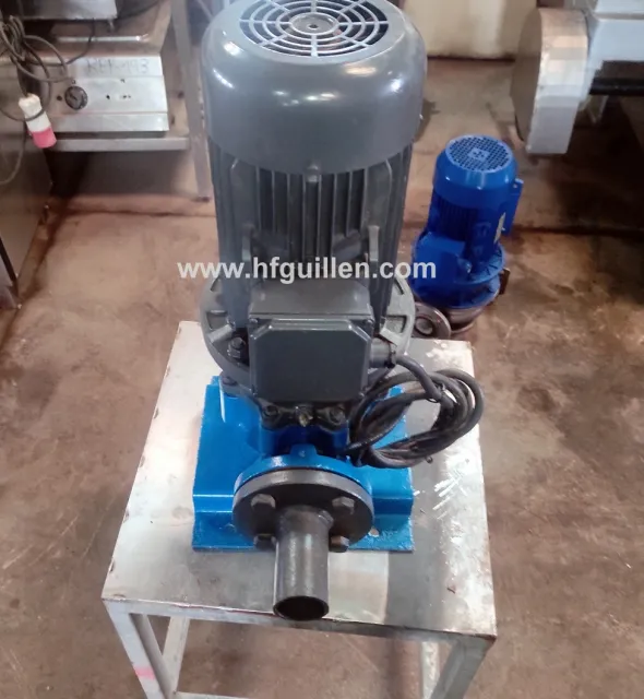 POMPA CENTRIFUGA EBARA 3kW