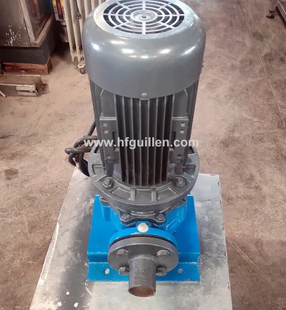 POMPA CENTRIFUGA EBARA 3kW