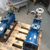 POMPA CENTRIFUGA FABBRICA ITALIANA POMPE – PM35(POM-35)