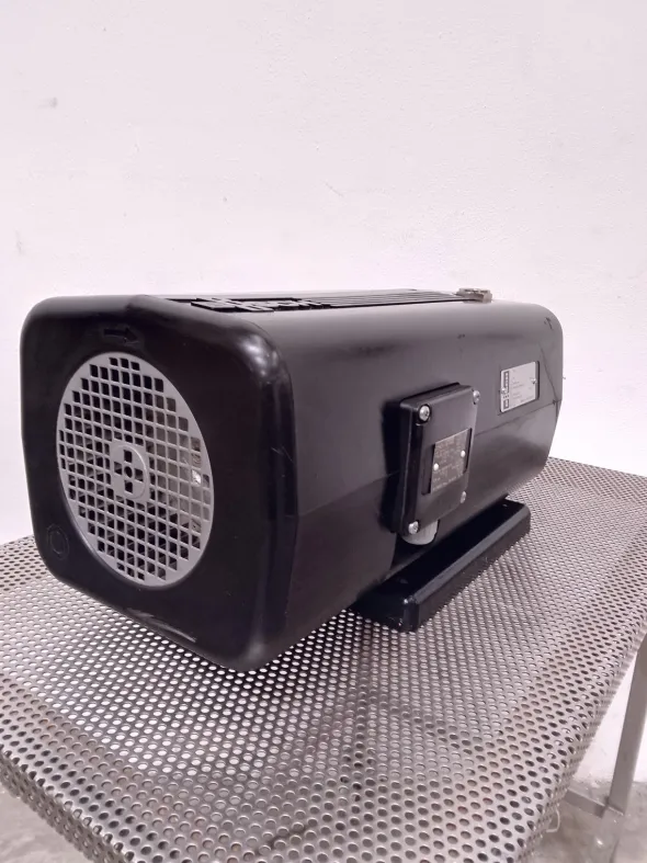 POMPA DA VUOTO – BUSCH (MF-PR-POM-160)