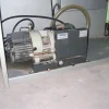 POMPA DA VUOTO CON FILTRO – GENERAL VACUUM (POM-8)