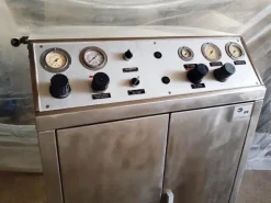POMPA DI DOSAGGIO E Q.C. BASSINA – GS (POM-108)