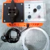 POMPA DOSATRICE - ETATRON - MOD. DL MA (LAB-POM-2)