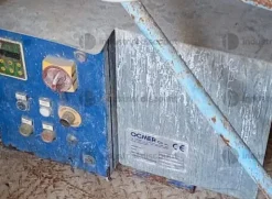 6#8446 Pompa dosatrice Ocmer