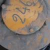 10246#4390 Pompa El. Flygt