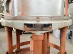 POMPA GRACO BULLDOG MOD. 215 – 255 (COD. MF-PR-POM-34)