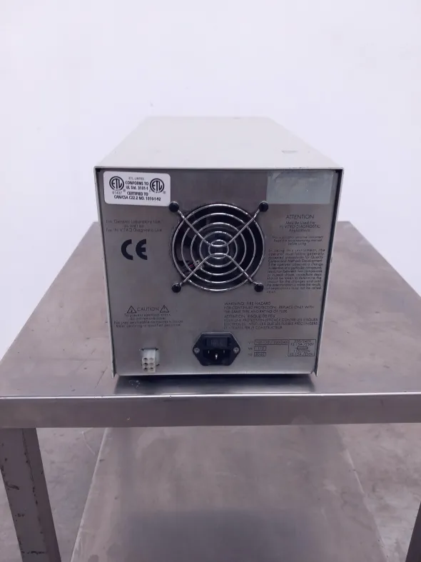 POMPA HPLC – WATERS – MOD. 515 (COD. LAB-COMP-56)