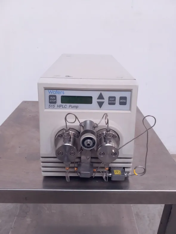 POMPA HPLC – WATERS – MOD. 515 (COD. LAB-COMP-56)