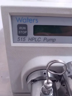 POMPA HPLC – WATERS – MOD. 515 (COD. LAB-COMP-56)