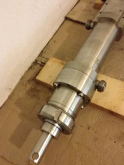 POMPA IN ACCIAIO INOX (COD. MF-PR-POM-18)