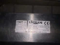 16#6331 Pompa Liverani