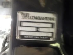 91#3871 Pompa Lombardini