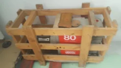 26#3940 Pompa per fare il sottovuoto