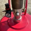3#4815 Pompa per ingrassaggio