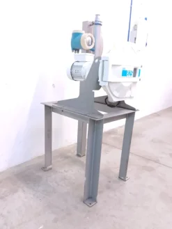 POMPA PERISTALTICA MIS. DI PORTATA (MF-PR-POM-159)