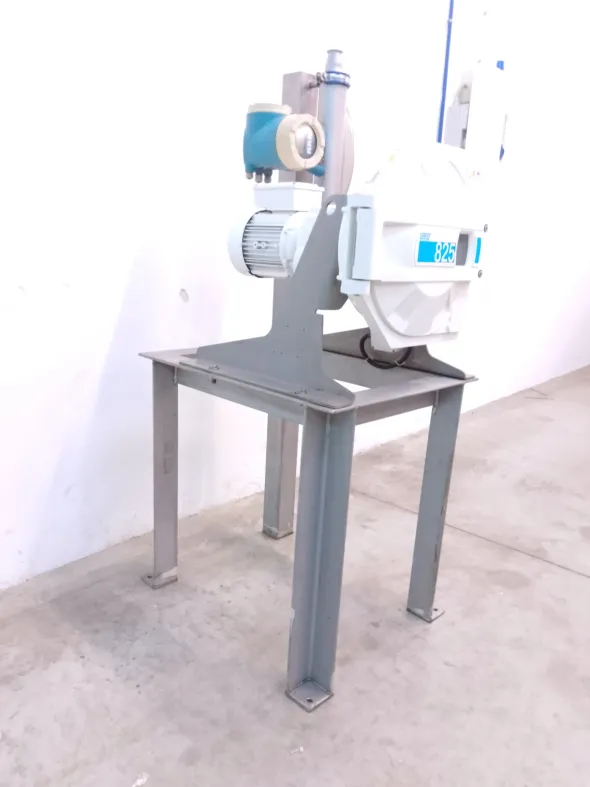POMPA PERISTALTICA MIS. DI PORTATA (MF-PR-POM-159)