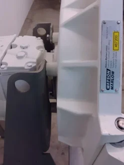 POMPA PERISTALTICA MIS. DI PORTATA (MF-PR-POM-159)