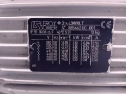 POMPA PERISTALTICA MIS. DI PORTATA (MF-PR-POM-159)