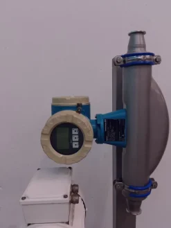 POMPA PERISTALTICA MIS. DI PORTATA (MF-PR-POM-159)