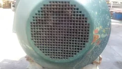 15#7214 Pompa per travaso acqua