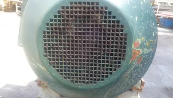 15#7214 Pompa per travaso acqua