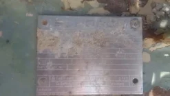 15#7214 Pompa per travaso acqua