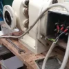 POMPA RICIRCOLO CIOCCOLATO RENATO MAZZETTI