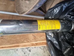 pompa sommersa caprari 4hp trifase