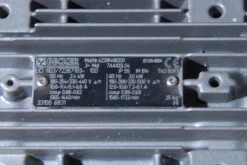 Pompa sottovuoto Becker U 4.70 F/K