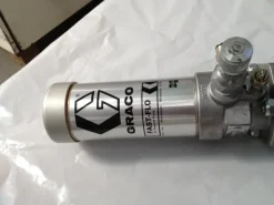 POMPA TRASFERIMENTO SANITARIA A PISTONE GRACO (POM-21)